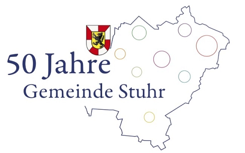 50 Jahre Gemeinde Stuhr