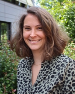 Frau Deike Hanke