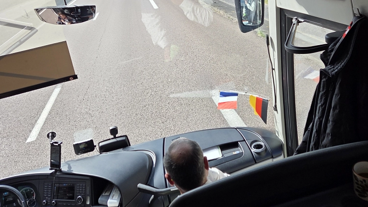 Frankreich-Austausch 2025_2