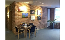 Futur Stuhr Ausstellung im Rathaus 2024-13 Futur Stuhr Ausstellung im Rathaus 2024-13