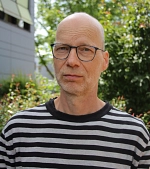 Herr Jens Küspert