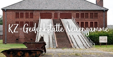 KZ Neuengamme KZ Neuengamme © KGS Stuhr-Brinkum