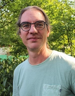Oliver Jahn