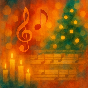 Weihnachtskonzert - Rückblick Weihnachtskonzert - Rückblick © KGS Stuhr-Brinkum