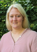 Wiebke Kalyta